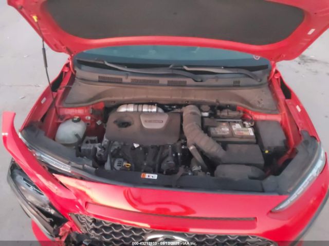 2019 HYUNDAI KONA KM8K53A53KU360425 Photo 9