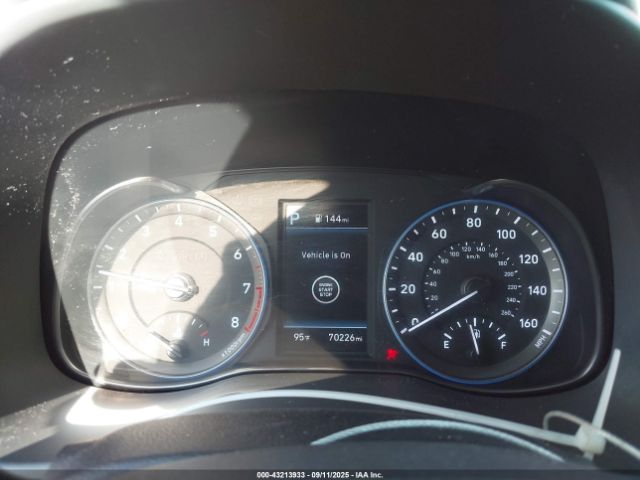 2019 HYUNDAI KONA KM8K53A53KU360425 Photo 6