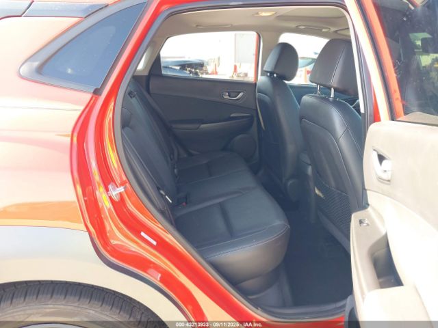 2019 HYUNDAI KONA KM8K53A53KU360425 Photo 7