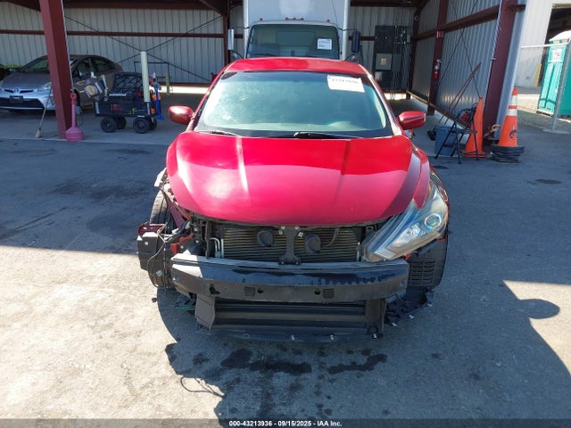 Nissan Altima 2017 1N4AL3AP1HC485810 Image 13