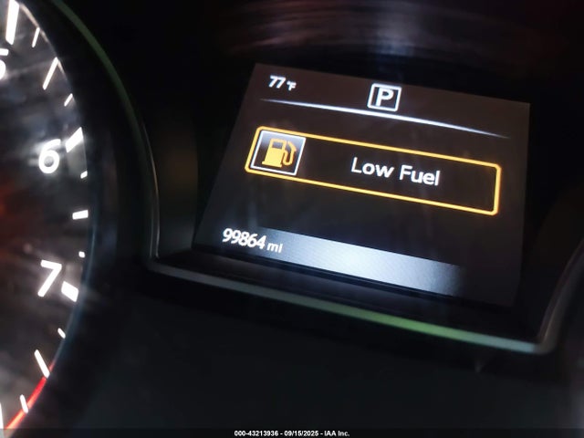 Nissan Altima 2017 1N4AL3AP1HC485810 Image 16