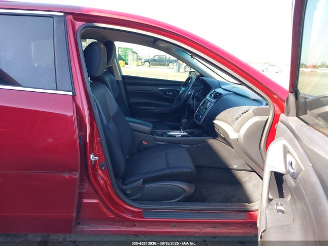 Nissan Altima 2017 1N4AL3AP1HC485810 Image 5