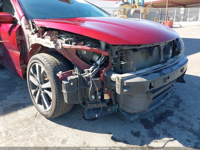 Nissan Altima 2017 1N4AL3AP1HC485810 Image 6