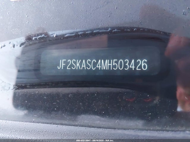 JF2SKASC4MH503426 Subaru na u5