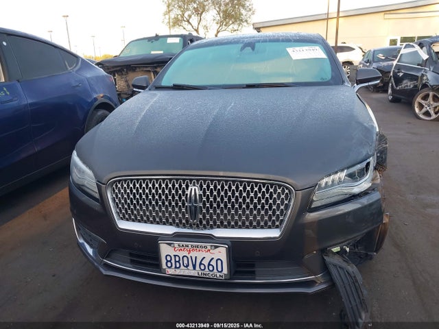 3LN6L5MU7HR650916 Lincoln 2.0l 4v atk