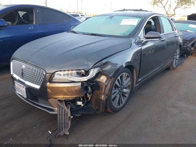 3LN6L5MU7HR650916 Lincoln 2.0l 4v atk