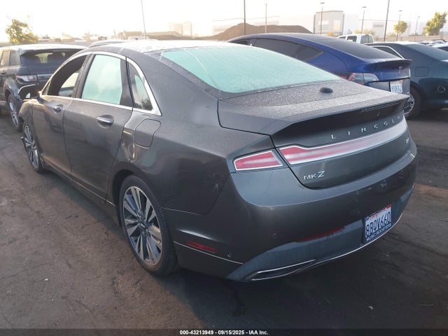 3LN6L5MU7HR650916 Lincoln 2.0l 4v atk