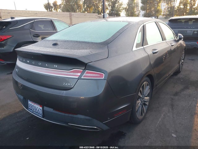 3LN6L5MU7HR650916 Lincoln 2.0l 4v atk