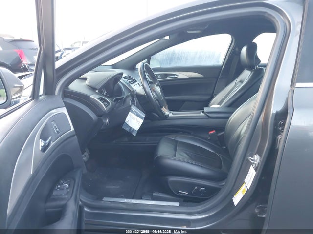 3LN6L5MU7HR650916 Lincoln 2.0l 4v atk