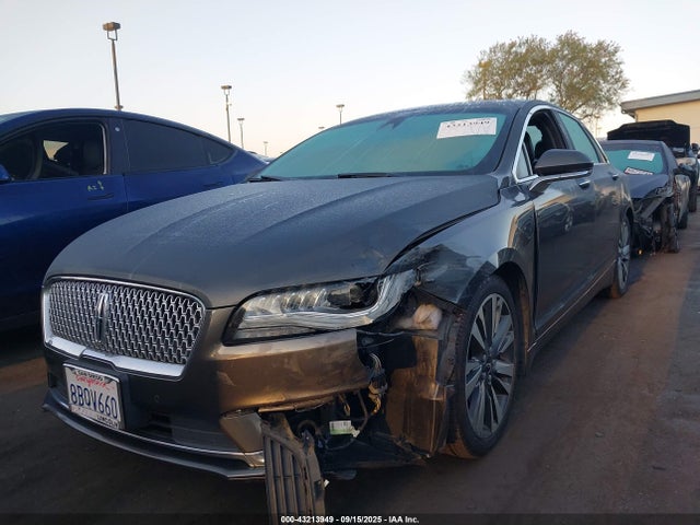 3LN6L5MU7HR650916 Lincoln 2.0l 4v atk