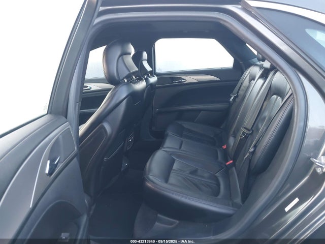 3LN6L5MU7HR650916 Lincoln 2.0l 4v atk