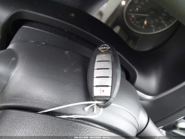 5N1AZ2DS6PC104045 Nissan Murano