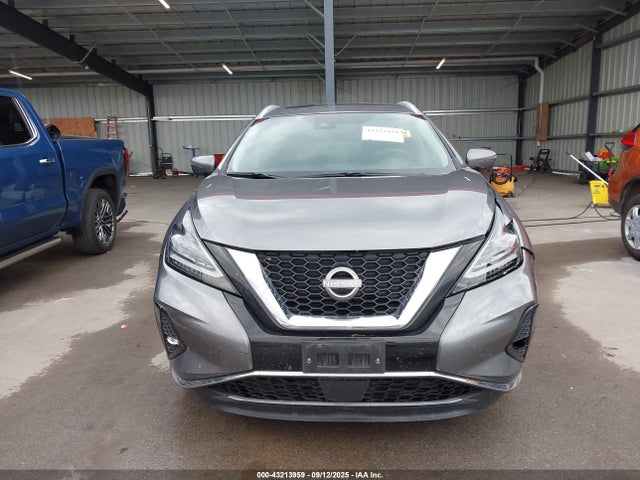 5N1AZ2DS6PC104045 Nissan Murano