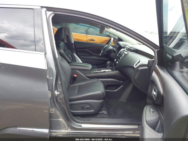 5N1AZ2DS6PC104045 Nissan Murano