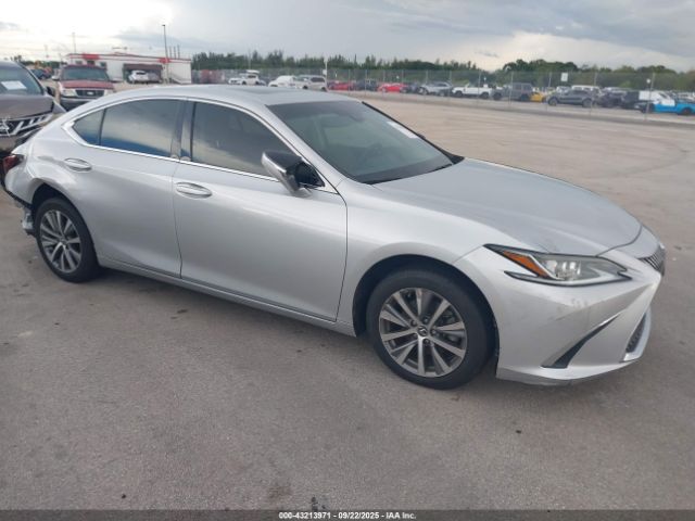 2020 LEXUS ES 350 58ACZ1B17LU056808
