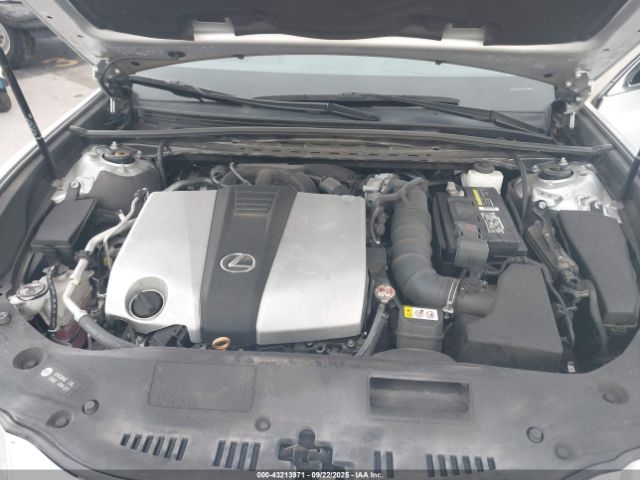 2020 LEXUS ES 350 58ACZ1B17LU056808 Photo 9