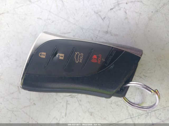 2020 LEXUS ES 350 58ACZ1B17LU056808 Photo 10