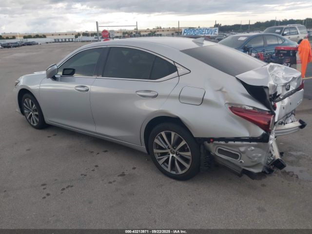 2020 LEXUS ES 350 58ACZ1B17LU056808 Photo 2