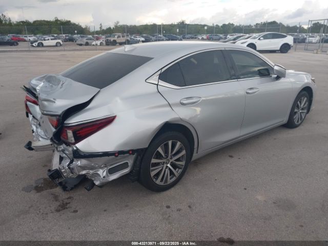 2020 LEXUS ES 350 58ACZ1B17LU056808 Photo 3
