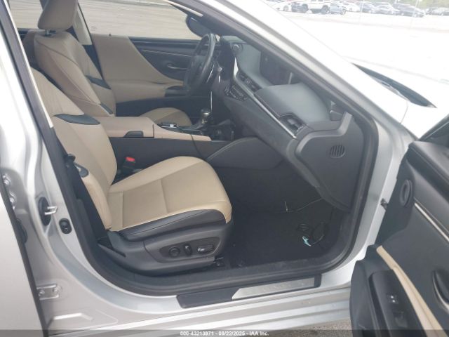 2020 LEXUS ES 350 58ACZ1B17LU056808 Photo 4