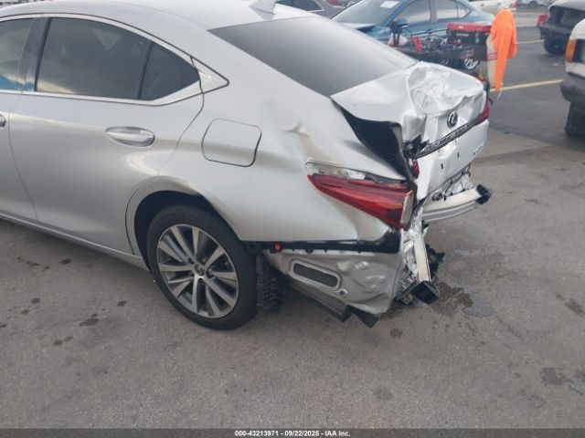 2020 LEXUS ES 350 58ACZ1B17LU056808 Photo 5