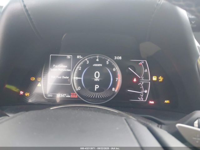 2020 LEXUS ES 350 58ACZ1B17LU056808 Photo 6