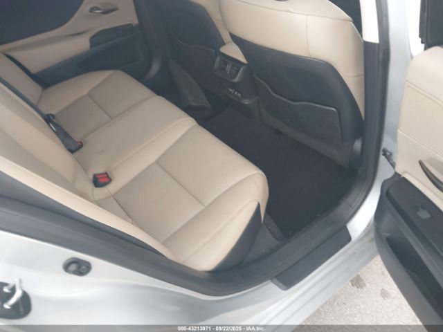 2020 LEXUS ES 350 58ACZ1B17LU056808 Photo 7