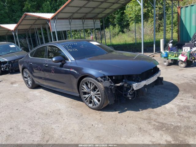 2018 AUDI A7 WAUW3AFC6JN023969