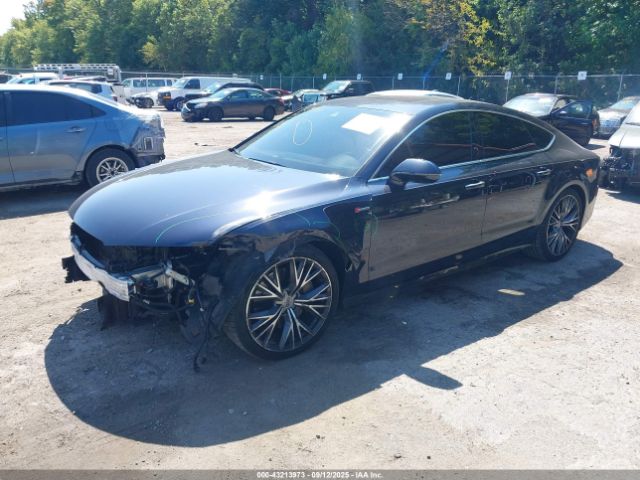 2018 AUDI A7 WAUW3AFC6JN023969 Photo 1