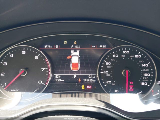 2018 AUDI A7 WAUW3AFC6JN023969 Photo 6