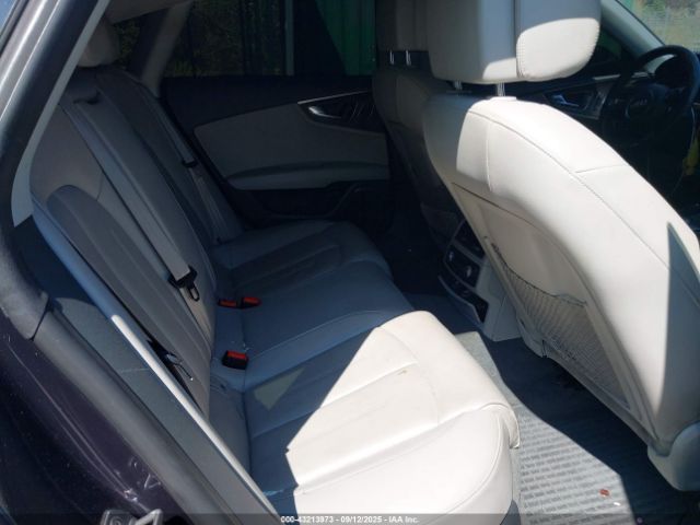 2018 AUDI A7 WAUW3AFC6JN023969 Photo 7