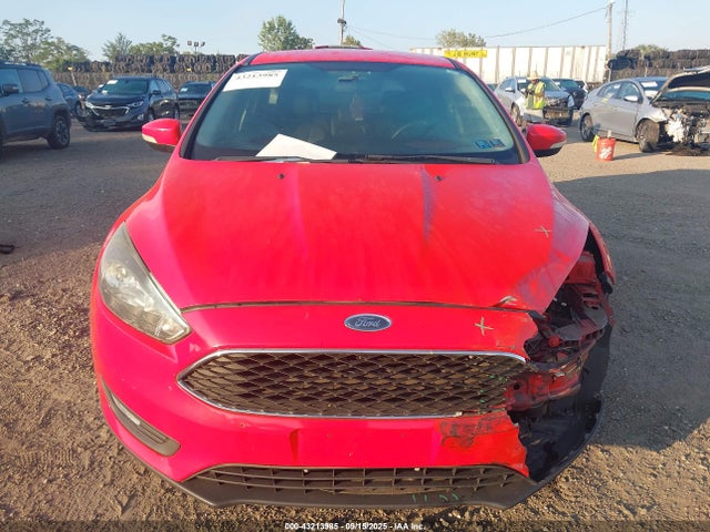 Ford 2015 2015 1FADP3K21FL283146 Image 12