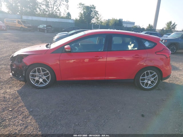 Ford 2015 2015 1FADP3K21FL283146 Image 14