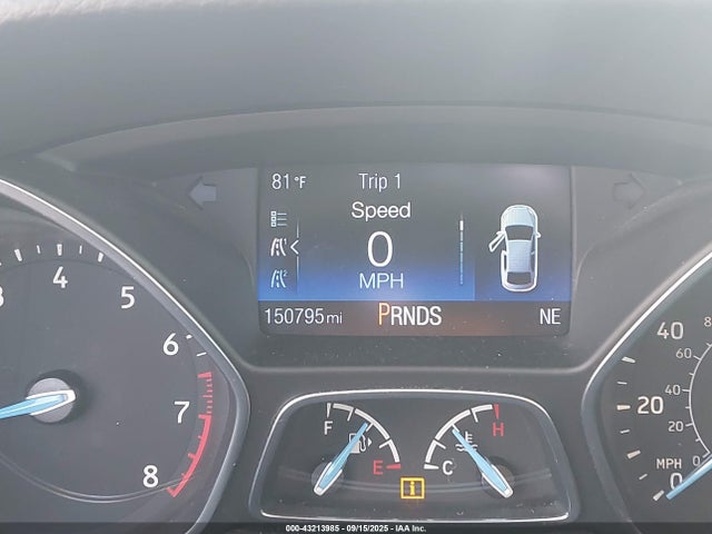 Ford 2015 2015 1FADP3K21FL283146 Image 15