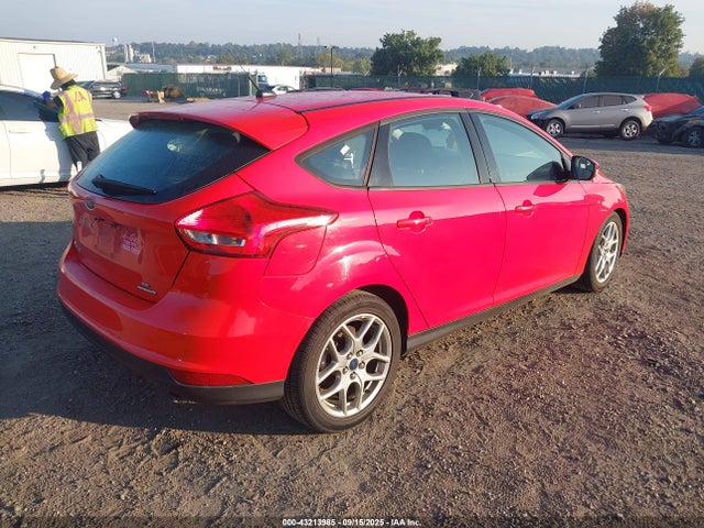 Ford 2015 2015 1FADP3K21FL283146 Image 4