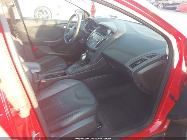 Ford 2015 2015 1FADP3K21FL283146 Image 5