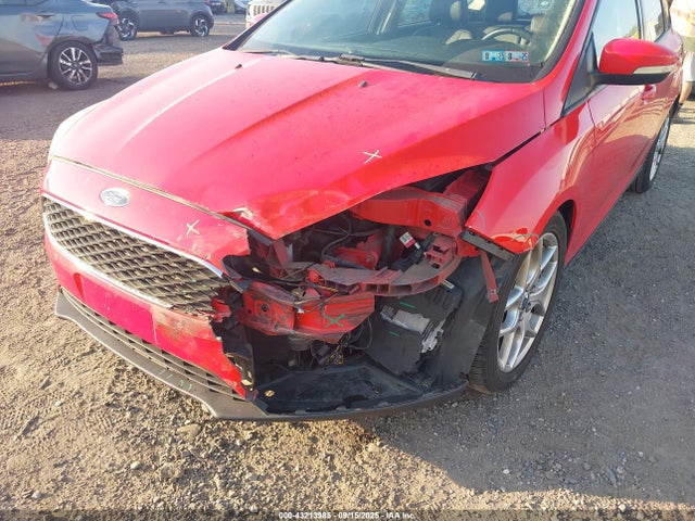 Ford 2015 2015 1FADP3K21FL283146 Image 6