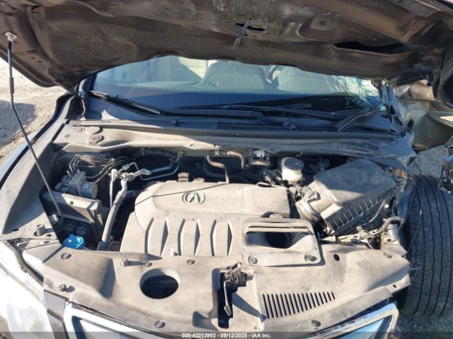 2014 ACURA RDX 5J8TB3H53EL009744 Photo 9