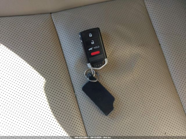 2014 ACURA RDX 5J8TB3H53EL009744 Photo 10