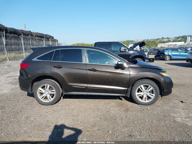 Acura j35z2 2014 5J8TB3H53EL009744 Image 14