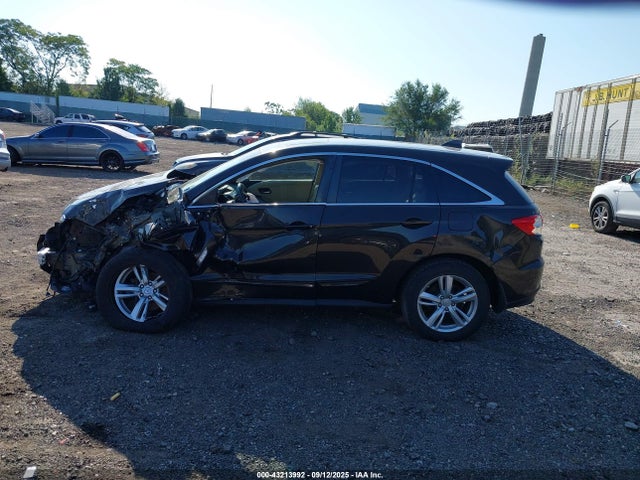 Acura j35z2 2014 5J8TB3H53EL009744 Image 15