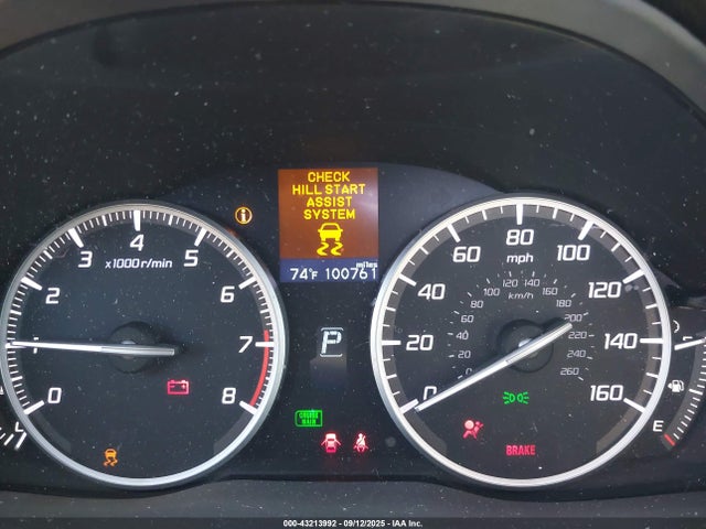 Acura j35z2 2014 5J8TB3H53EL009744 Image 16