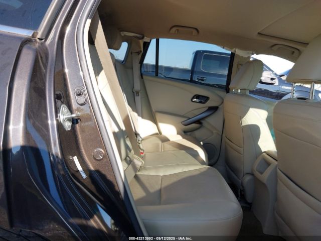 2014 ACURA RDX 5J8TB3H53EL009744 Photo 7