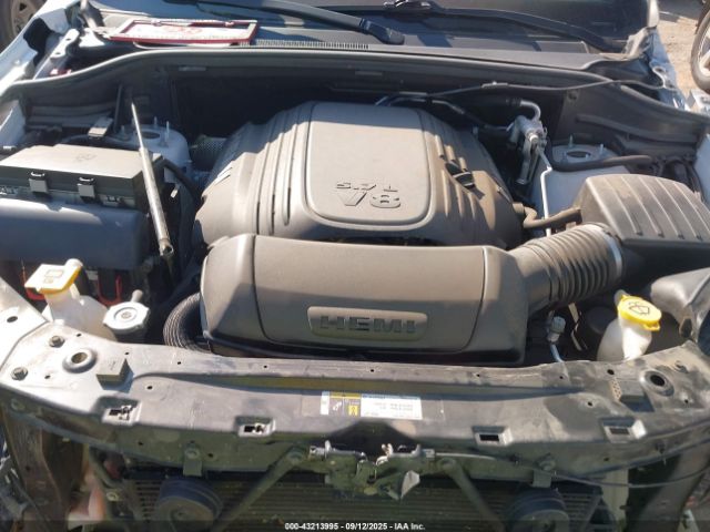 2020 DODGE DURANGO 1C4SDHCTXLC393879 Photo 9