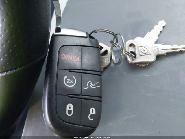 2020 DODGE DURANGO 1C4SDHCTXLC393879 Photo 10