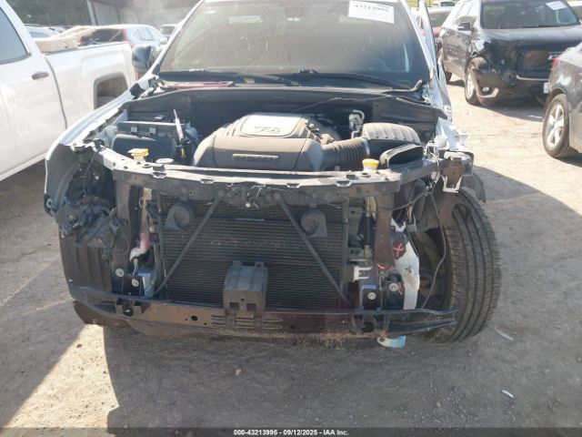 2020 DODGE DURANGO 1C4SDHCTXLC393879 Photo 5