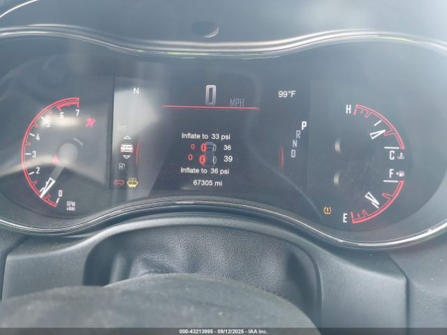 2020 DODGE DURANGO 1C4SDHCTXLC393879 Photo 6