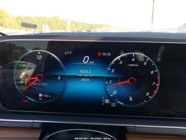 2022 MERCEDES-BENZ GLE 350 4JGFB4KB2NA691779 Photo 6