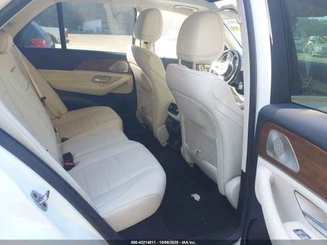 2022 MERCEDES-BENZ GLE 350 4JGFB4KB2NA691779 Photo 7