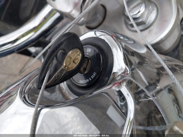 2008 YAMAHA XV1700 JYAVP28E08A002085 Photo 10